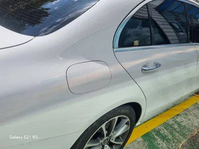 2019 Mercedes-Benz E 300 VIN: