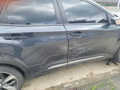 2017 Hyundai Kona KMHK3816GJU006015 VIN:KMHK3816GJU006015