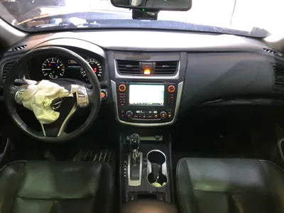 2017 Nissan Altima 1N4AL3AP5HC242310 VIN:1N4AL3AP5HC242310