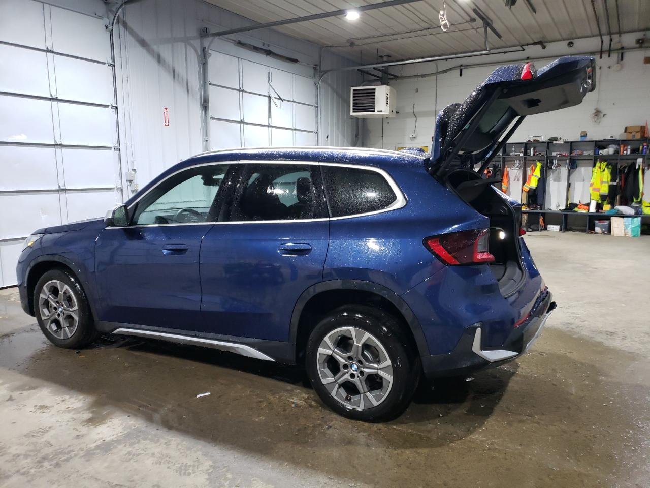 2023 BMW X1 XDRIVE28I VIN:WBX73EF08P5W62449