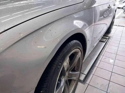 2015 Audi A4 WAUZZZ8K8FA113735 VIN:WAUZZZ8K8FA113735