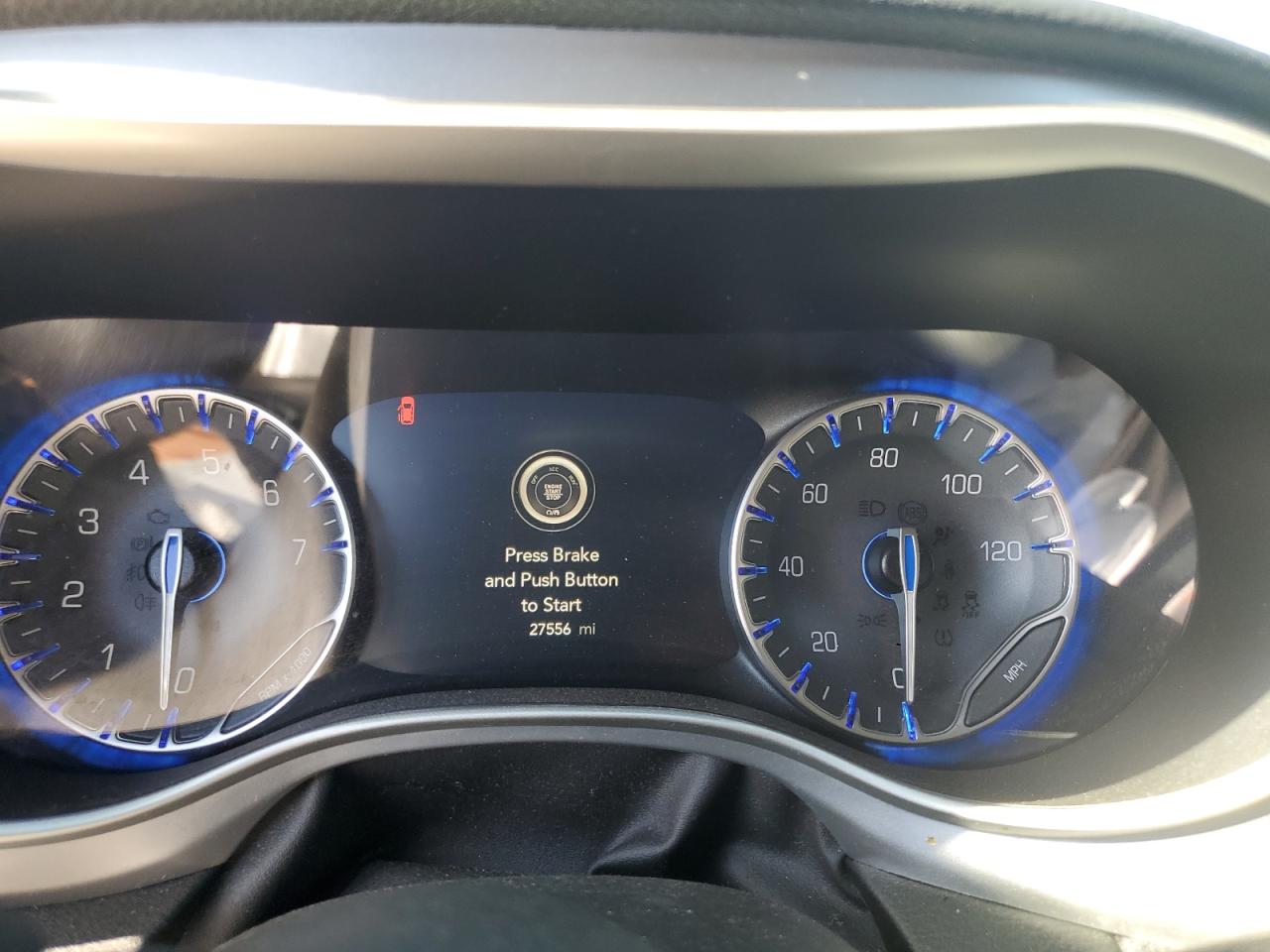 2023 CHRYSLER PACIFICA TOURING L VIN:2C4RC1BG3PR517212