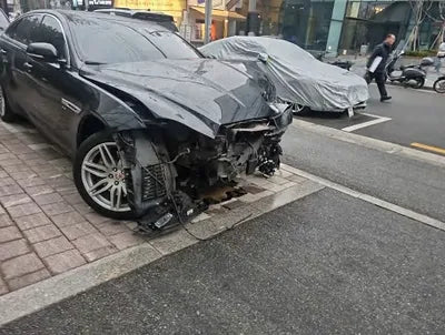 2019 Jaguar XJS SAJAJ26D0K8W20859 VIN:SAJAJ26D0K8W20859