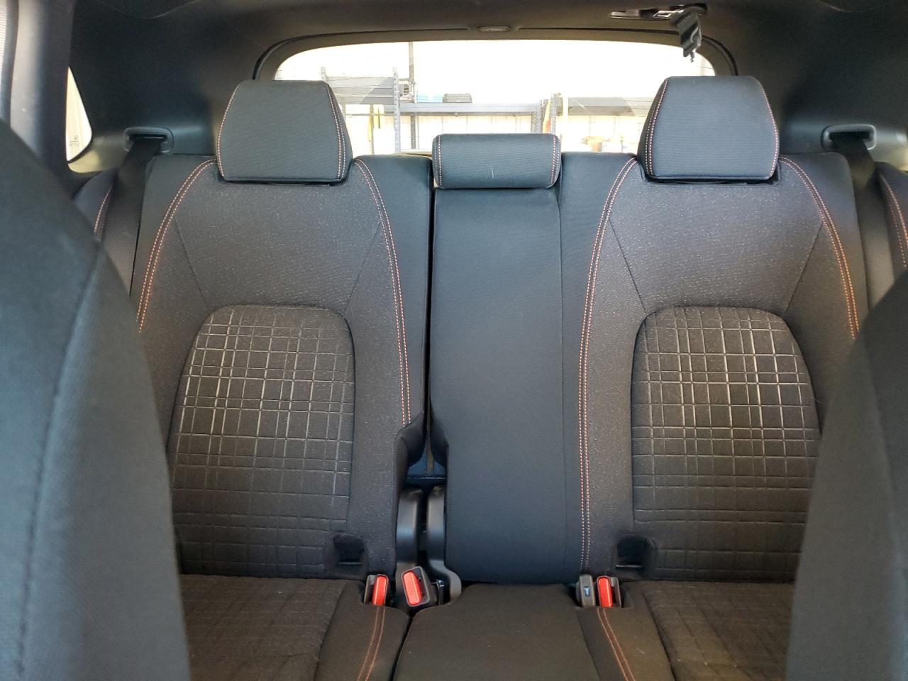 2024 HONDA HR-V SPORT VIN:3CZRZ2H58RM775658