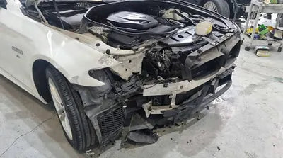 2016 BMW 520 WBA5E5109GG203454 VIN:WBA5E5109GG203454