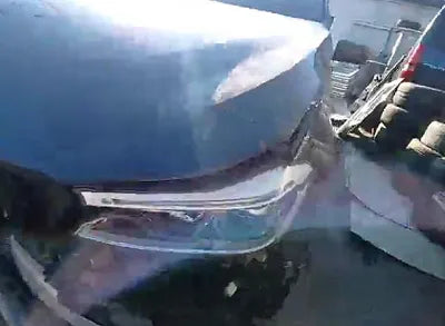 2018 BMW 630 WBAJW8103JBK92536 VIN:WBAJW8103JBK92536