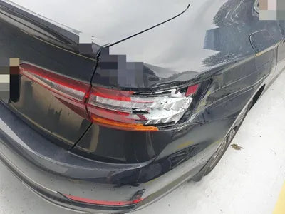 2021 Volkswagen Jetta VIN: