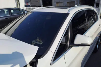 2016 BMW 2 Series Gran Tourer WBA2C110XGV706861 VIN:WBA2C110XGV706861