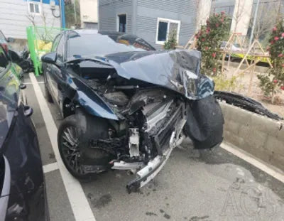 2021 Genesis G80 KMTGB41CDMU073147 VIN:KMTGB41CDMU073147