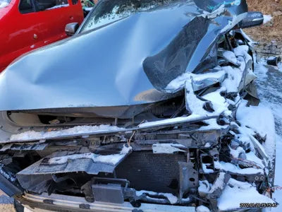 2018 Genesis G80 KMHGM412DJU280921 VIN:KMHGM412DJU280921