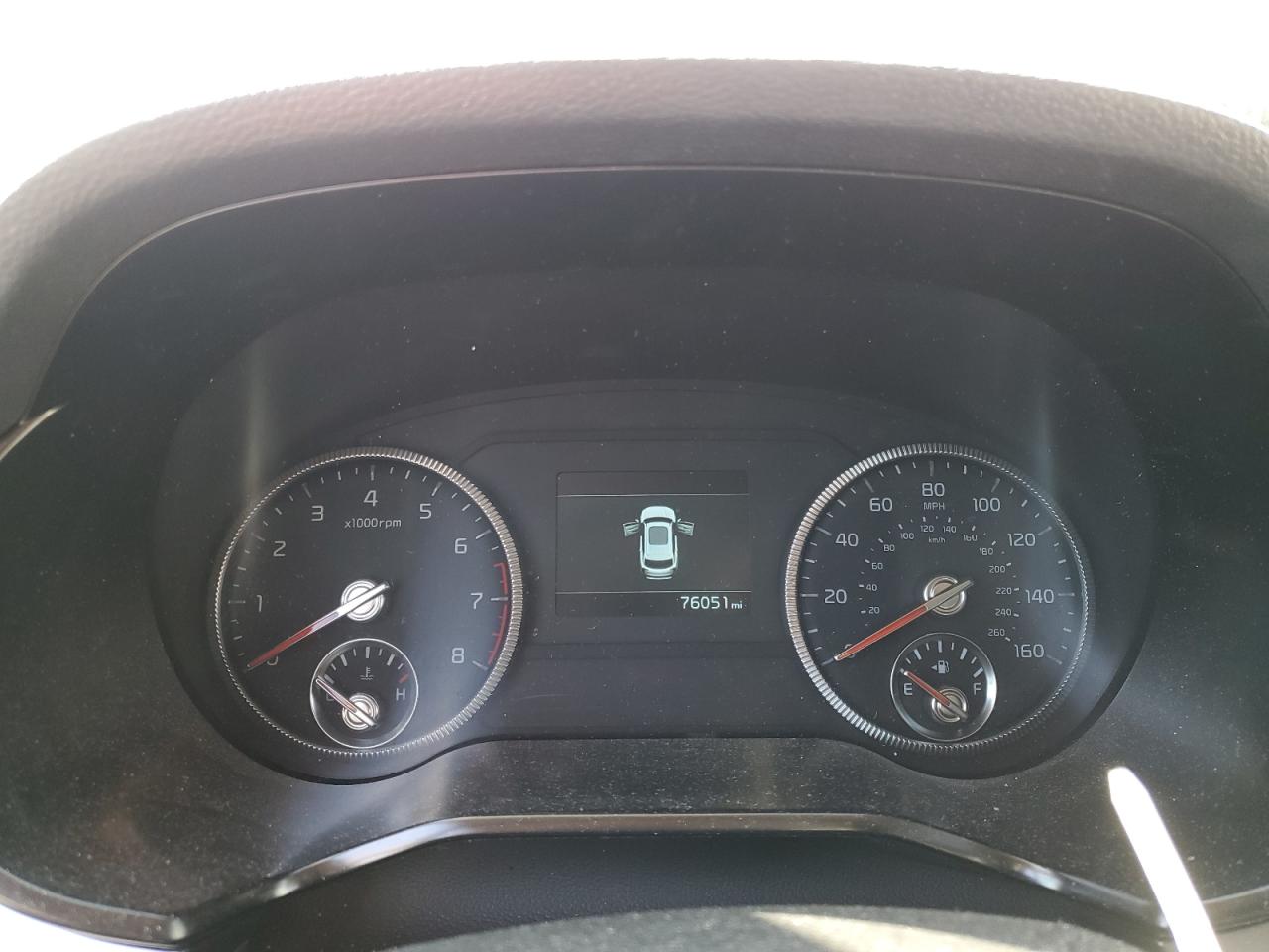 2022 KIA TELLURIDE S VIN:5XYP6DHC3NG211035