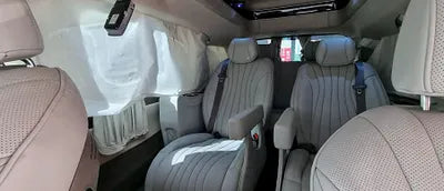 2021 Kia Carnival KNANE813BMS094972 VIN:KNANE813BMS094972