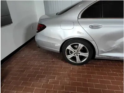 2017 Mercedes-Benz E 200 849KMWDDZF4CB1HA2 VIN:849KMWDDZF4CB1HA2