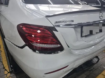 2019 Mercedes-Benz E 220 WDDZF0EB2KA691048 VIN:WDDZF0EB2KA691048