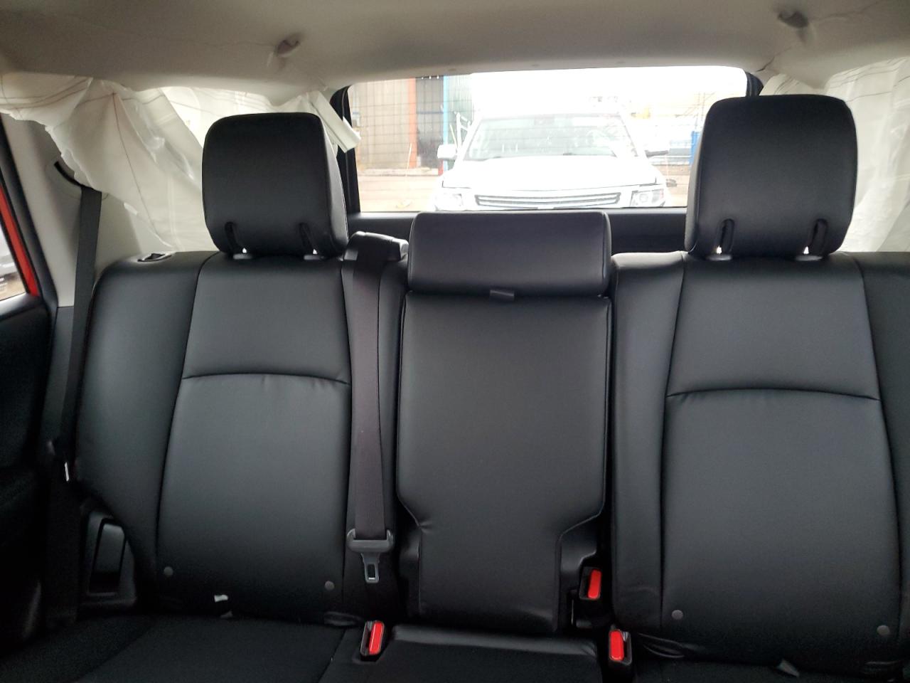 2024 TOYOTA 4RUNNER SR5 PREMIUM VIN:JTERU5JR0R6282992