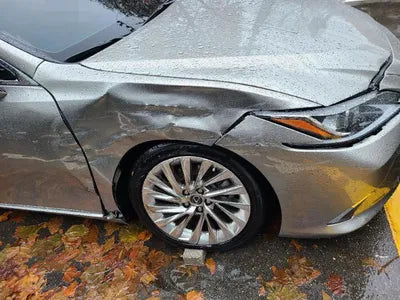 2020 Lexus ES 300 VIN: