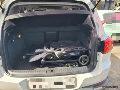 2015 Volkswagen Tiguan WVGZZZ5NZFW578103 VIN:WVGZZZ5NZFW578103