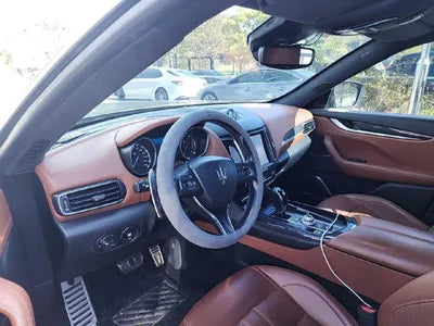 2017 Maserati Levante ZN661TUG1HX231619 VIN:ZN661TUG1HX231619