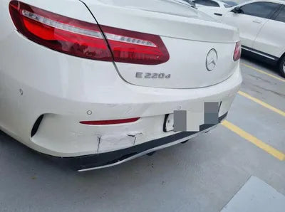 2018 Mercedes-Benz E 220 WDD1K1EB5JF038035 VIN:WDD1K1EB5JF038035