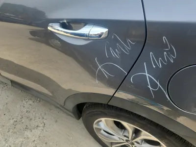 2015 Hyundai Santa FE VIN: