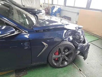 2020 Genesis G70 VIN: