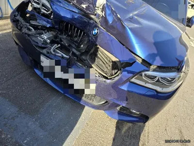 2016 BMW 520 WBA5E5107GG074310 VIN:WBA5E5107GG074310