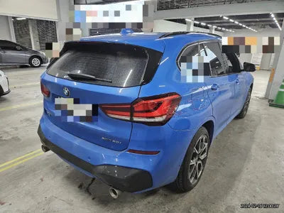 2022 BMW 120 WBA11DG02N5V24014 VIN:WBA11DG02N5V24014