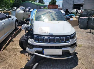 2022 Jeep Compass 3C4NJDCB6NT173491 VIN:3C4NJDCB6NT173491