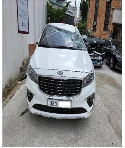 2019 Kia Carnival KNAME81ABKS590723 VIN:KNAME81ABKS590723