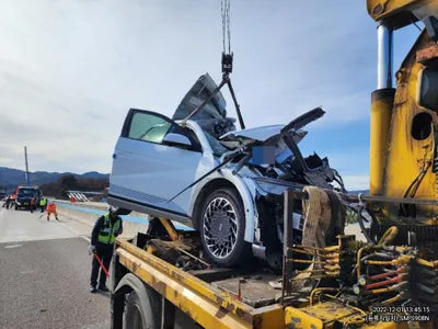 2021 Hyundai Ioniq VIN: