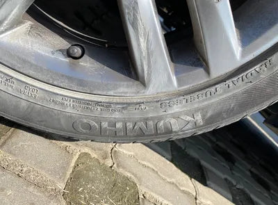 2015 Volkswagen Polo WVWZZZ6RZFY268412 VIN:WVWZZZ6RZFY268412