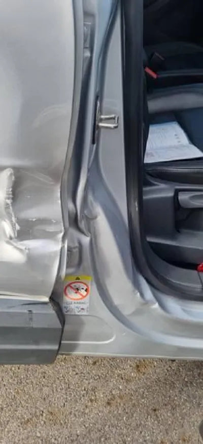 2015 Volkswagen Tiguan VIN: