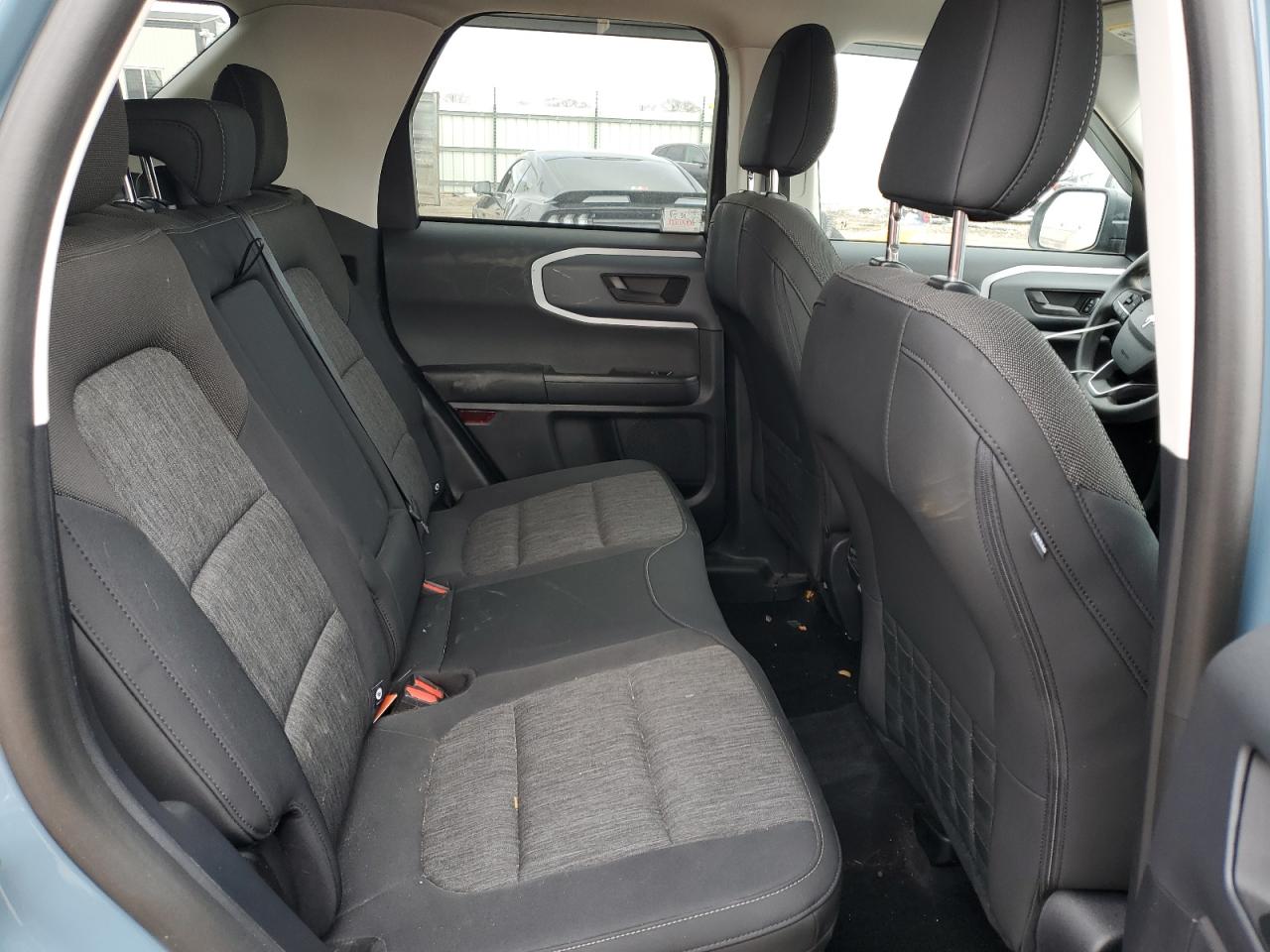 2023 FORD BRONCO SPORT BIG BEND VIN:3FMCR9B67PRD80033