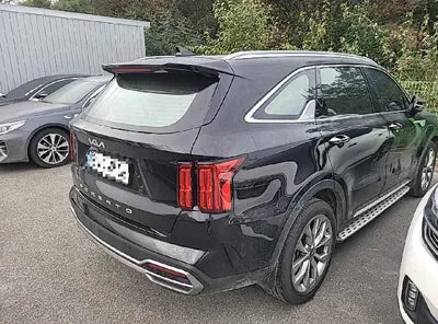2022 Kia Sorento KNARG81BGNA130458 VIN:KNARG81BGNA130458