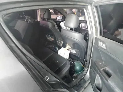 2017 Kia Sportage VIN: