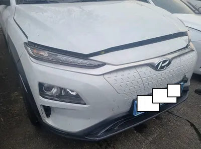 2019 Hyundai Kona KMHK281GFKU009146 VIN:KMHK281GFKU009146