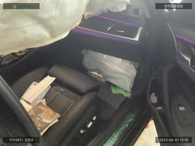 2023 BMW 520 WBA11BH09PCL67549 VIN:WBA11BH09PCL67549