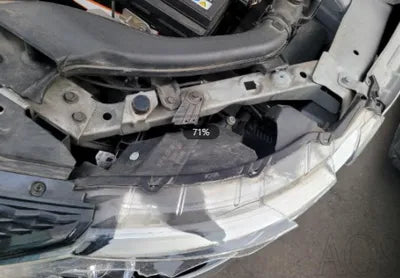 2015 Nissan Qashqai SJNDJ18EXFA234587 VIN:SJNDJ18EXFA234587