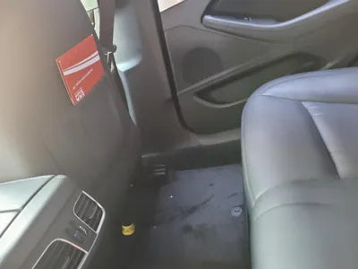 2015 acupuncture nessis 3.3 VIN: