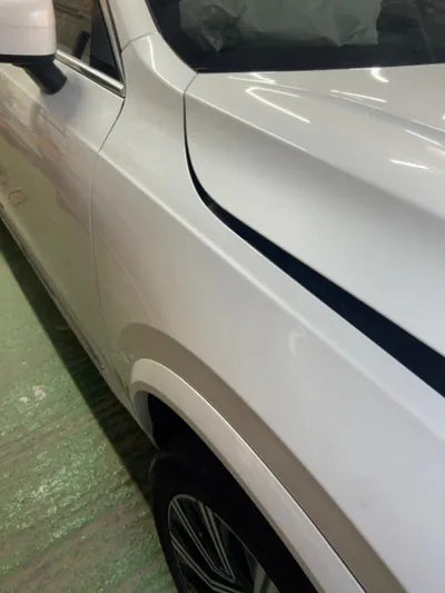 2020 Volvo XC90 YV1LFA22CL1589976 VIN:YV1LFA22CL1589976