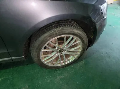 2016 Audi Q5 WAUZZZ8R3GA057671 VIN:WAUZZZ8R3GA057671