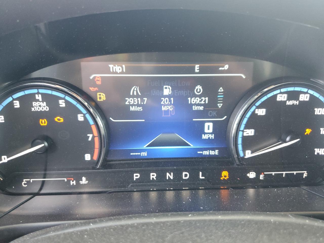 2022 FORD BRONCO SPORT OUTER BANKS VIN:3FMCR9C69NRD88341