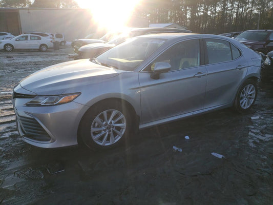 2024 TOYOTA CAMRY LE VIN:4T1C11AK8RU257859