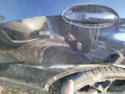 2021 BMW 540 WBACR6105M9F46816 VIN:WBACR6105M9F46816