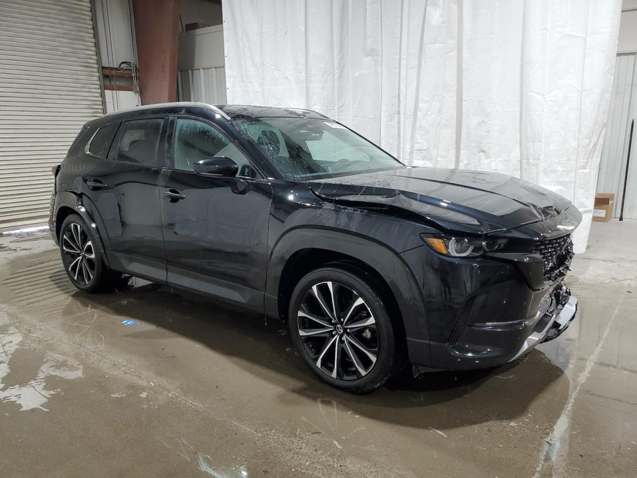 2023 MAZDA CX-50 BASE VIN:7MMVABXY0PN147331