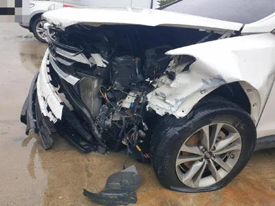 2015 Hyundai Santa FE VIN: