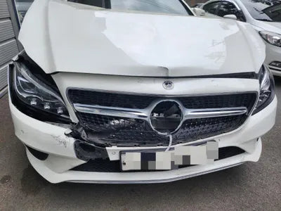 2016 Mercedes-Benz CLS 250 WDDLJ9HB1GA168700 VIN:WDDLJ9HB1GA168700