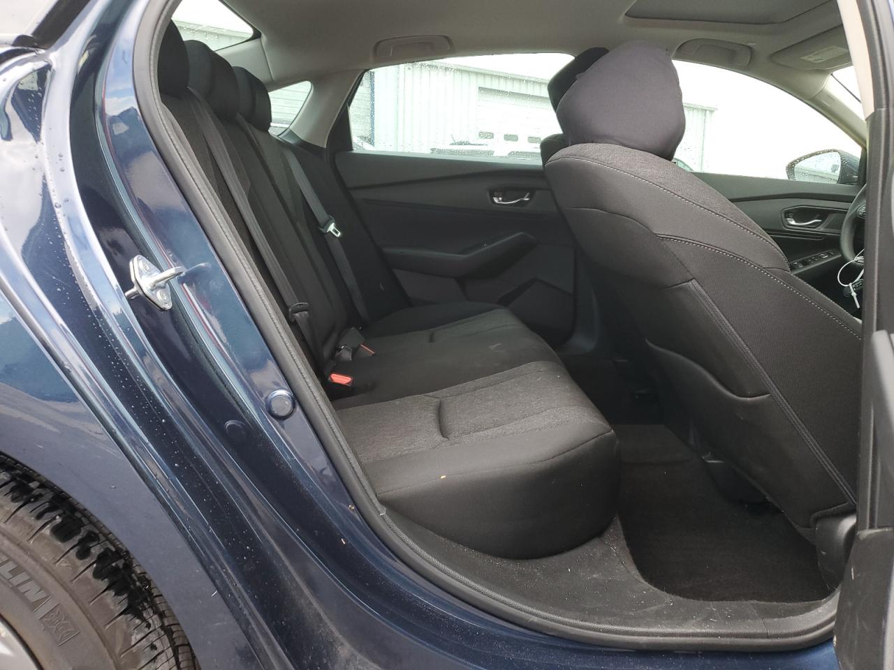 2024 HONDA ACCORD EX VIN:1HGCY1F38RA015559