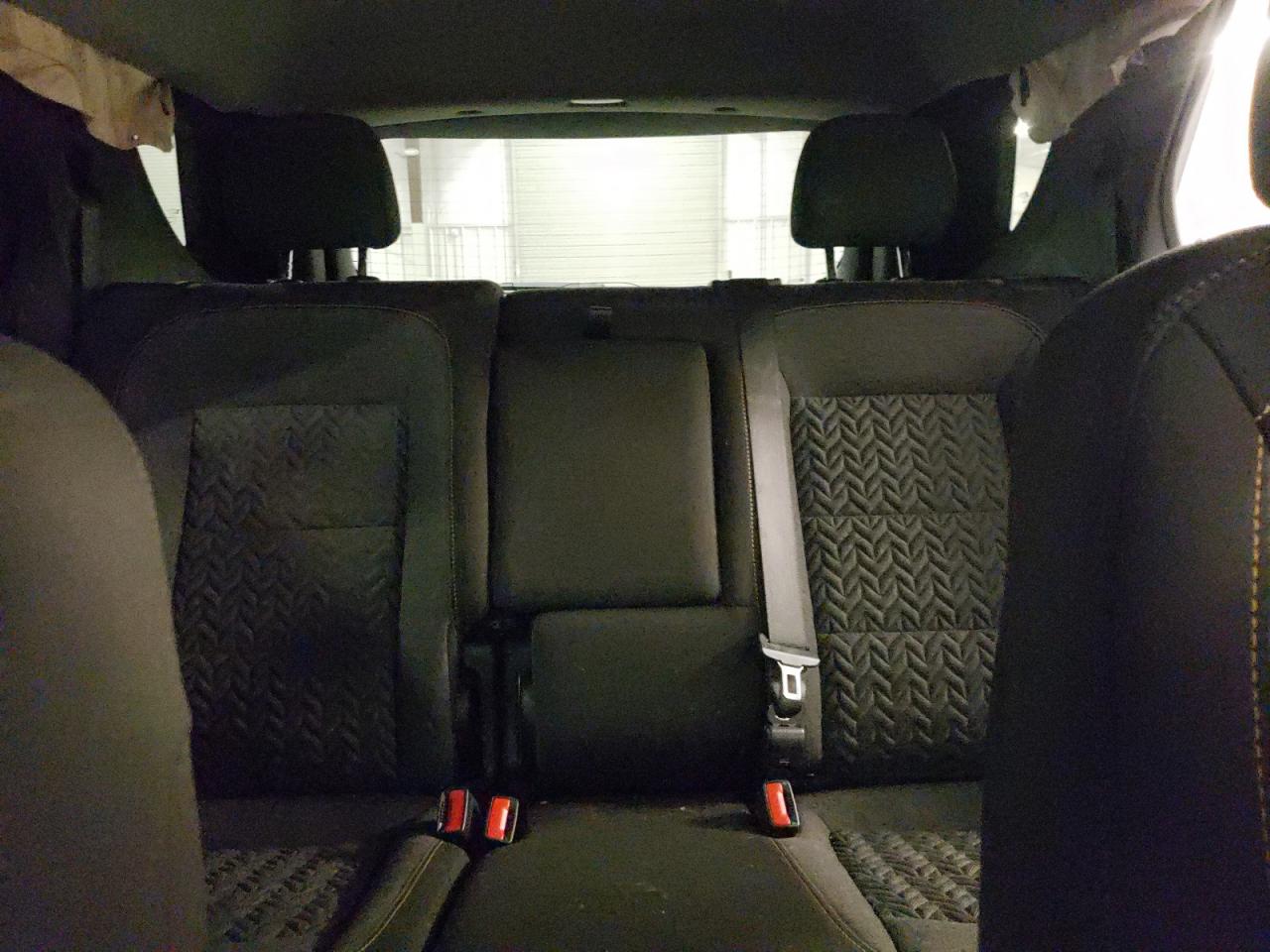 2023 CHEVROLET EQUINOX LT VIN:3GNAXUEG5PS161516