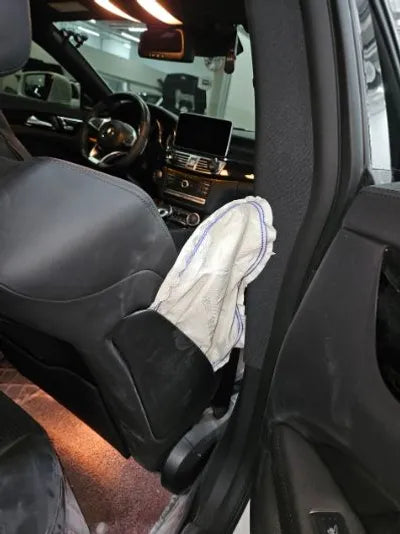 2016 Audi S6 VIN: